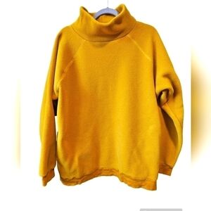 Haus of Birch fleece sweatshirt